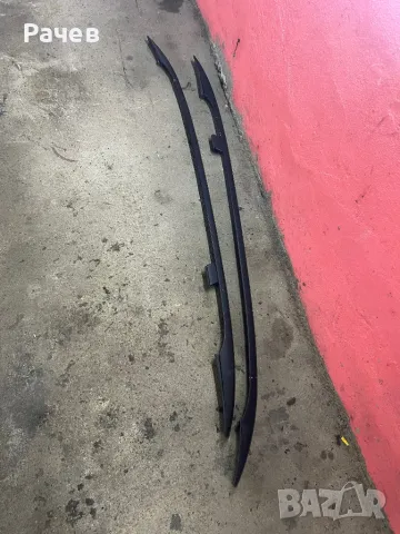 Рейлинг BMW e46 , снимка 2 - Части - 49970079