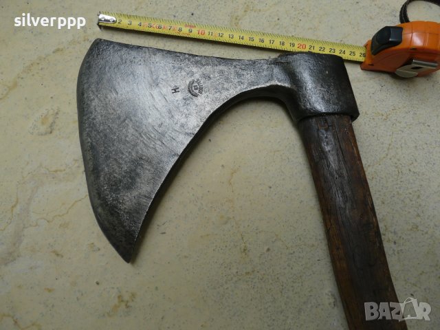  Стара брадва TALABOT - 419 