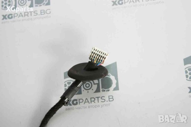 Ляво ел. огледало за Audi A8 D3 2002-2007г., снимка 2 - Части - 41137981