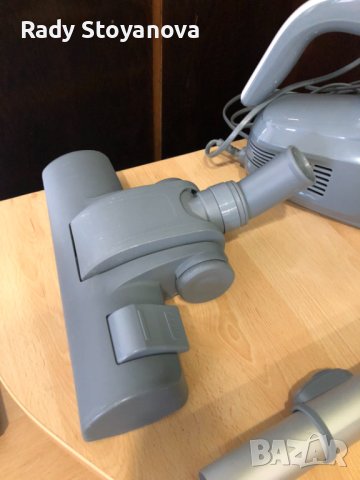 silver crest 2-in-1 vacuum cleaner, снимка 2 - Друга електроника - 39336520