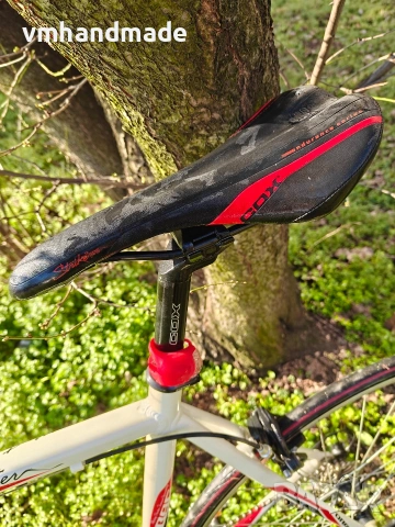 Велосипед DRAG Master, снимка 8 - Велосипеди - 53767327