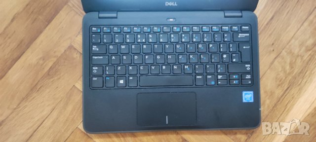 Лаптоп Dell 3190 - N4120-2.6GHz/4GB/64GB, снимка 4 - Лаптопи за работа - 42349183