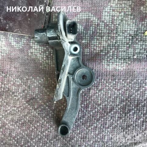 Датчик  колянов  вал  за  Ситроен  и  други  ., снимка 5 - Части - 56156351