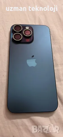 15 pro max 256. GB perfect condition , снимка 3 - Apple iPhone - 56186022
