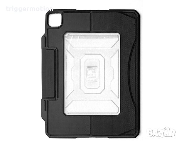 Кейс за Apple iPad Pro 12.9 inch 2020 4th Gen Dadanism НОВ, снимка 2 - Аксесоари за Apple - 41486617