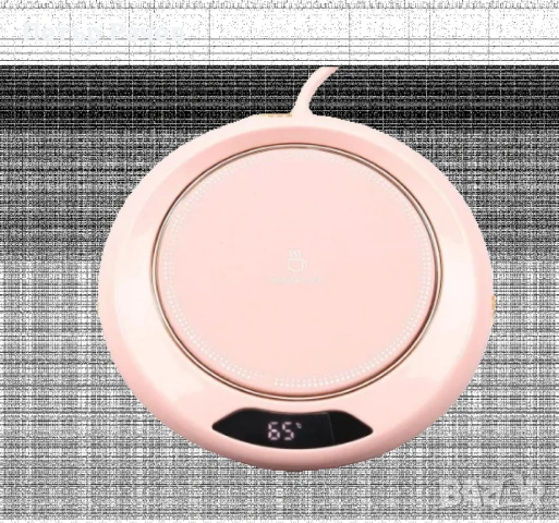 Нагревател за чаши