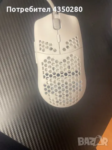 Гейминг мишка, снимка 1