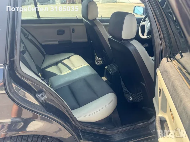 BMW 325 TDS M51D25, снимка 10 - Автомобили и джипове - 56070503