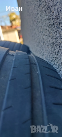 Летни гуми Michelin Pilot Sport 4 245/40 ZR 18, снимка 6 - Гуми и джанти - 52253721