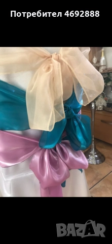 Професионално оборудване за сватбена агенция, снимка 6 - Обзавеждане за заведение - 52905063