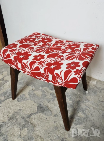 Комплект стол и табуретка, снимка 12 - Столове - 53207167