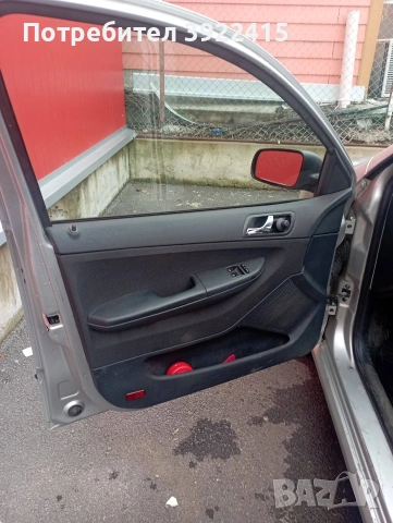 Продавам Шкода Фабия 1,4 газ, бензин,2003 година,напълно обслужена., снимка 6 - Автомобили и джипове - 53825940