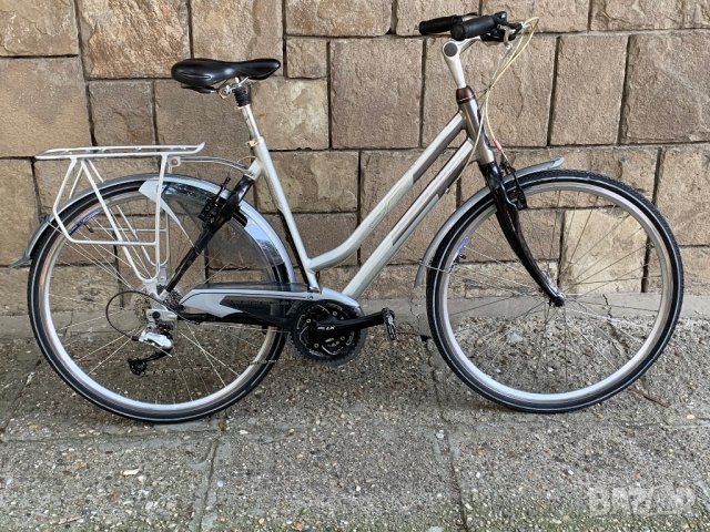 Gazelle Noble d,liteSL