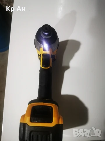 DSF787 импакт , снимка 5 - Винтоверти - 50886358