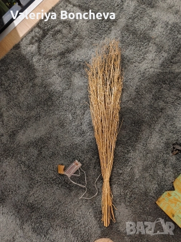 коледна декорация , снимка 6 - Декорация за дома - 52640937