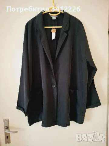 Дамско лятно сако Lindex 