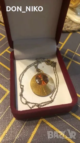 Дамски часовник Слава-Колие, снимка 2 - Дамски - 49853511