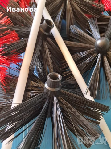 Четки за комини, снимка 3 - Други - 50668088