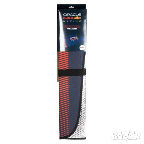 Сенник за предно стъкло Red Bull Racing - 147 x 70 см, снимка 2 - Аксесоари и консумативи - 55860154
