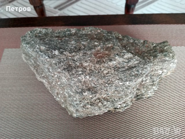 Продавам интересен и красив камък от недрата на  Родопи планина--1
