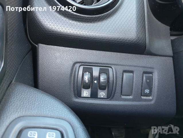 Продавам Такси 2018г боядисано за такси, снимка 14 - Автомобили и джипове - 50493800