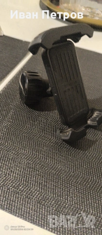 Поставка за телефон Baseus QuickGo