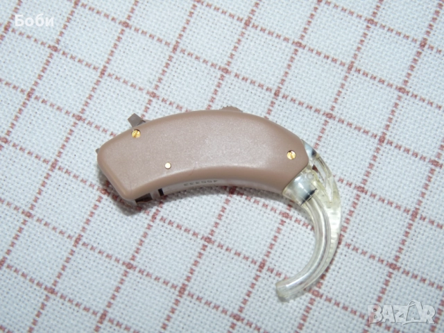 Слухов апарат Widex L8E- Дания, снимка 3 - Слухови апарати - 52962076