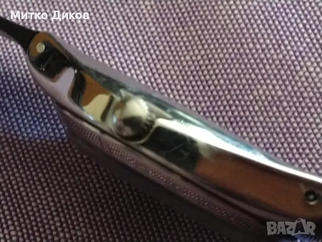 Swatch Swiss Irony мъжки часовник работещ точен кварц, снимка 8 - Мъжки - 50113922