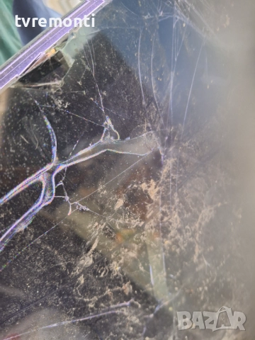 подсветка, от дисплей TPT430WR-QUBF70.K SNWPAZ от телевизор PHILIPS Модел 43PUS7556/12, снимка 6 - Части и Платки - 51916649