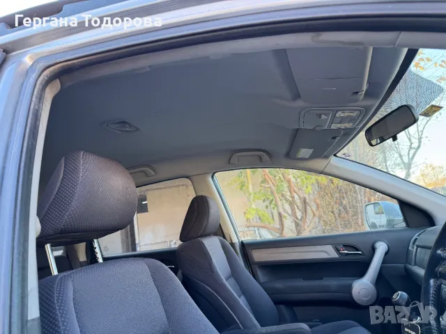 Хонда ЦРВ 3 На части, снимка 8 - Автомобили и джипове - 48167809