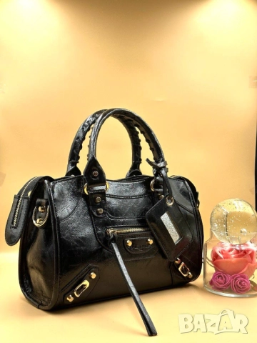 чанта 28х18см balenciaga, снимка 8 - Чанти - 51457550