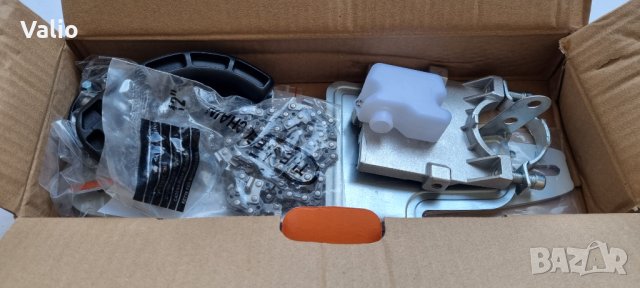 Приставка тип резачка за ъглошлайф, флекс , снимка 10 - Градински инструменти - 39052251