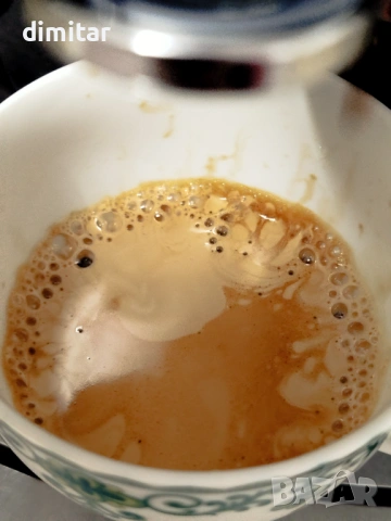 Кафе машина DELONGHI MAGNIFICA S, снимка 8 - Кафемашини - 53816094