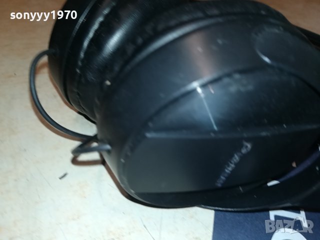 PIONEER HEADPHONES 2106231825, снимка 6 - Слушалки и портативни колонки - 41311877