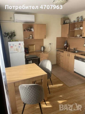 Двустаен - Свети влас 