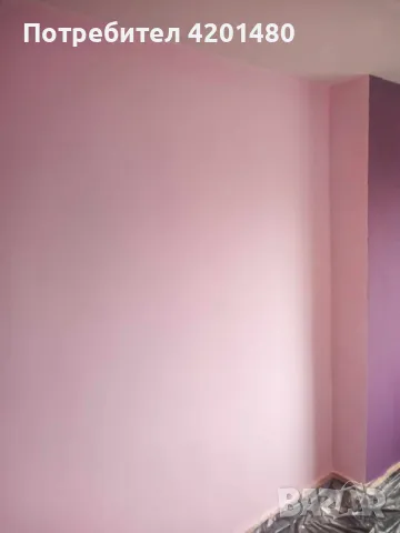 Бояджийски услуги , снимка 8 - Бояджийски услуги - 47133662