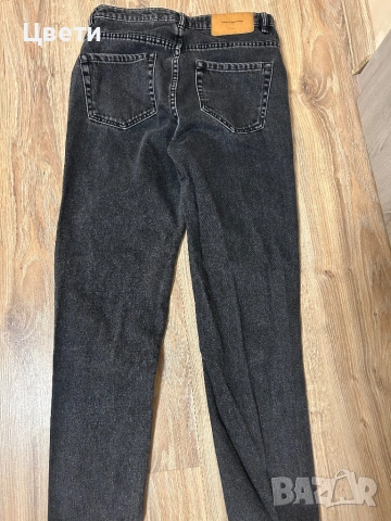 Дънки ZARA , снимка 2 - Дънки - 53132325
