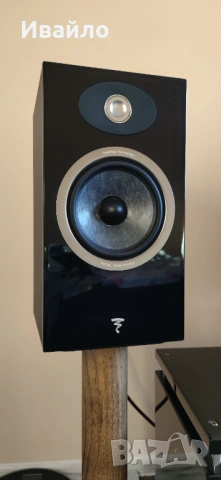 Focal Theva N1, снимка 2 - Тонколони - 53622901