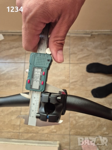 Продавам велосипедни  корма от canyon stoic, снимка 11 - Аксесоари за велосипеди - 52611815