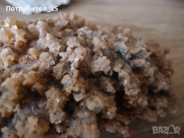 Колекция минерали, снимка 12 - Други ценни предмети - 49071370