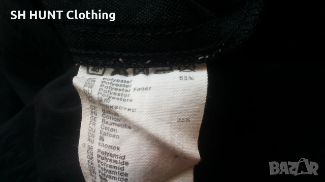 FJALL RAVEN TUNDRA G-1000 Trouser размер S панталон със здрава материя - 2012, снимка 16 - Екипировка - 53328427