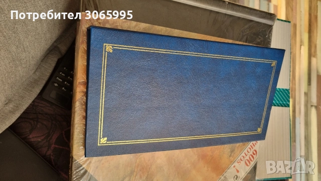 голям лот албуми за снимки, снимка 5 - Декорация за дома - 53669526