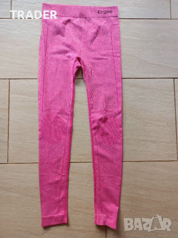  детски розов клин Ergee, размер 164-176