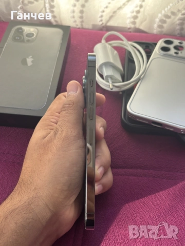 iphone 13 pro max 128gb , снимка 5 - Apple iPhone - 56095817