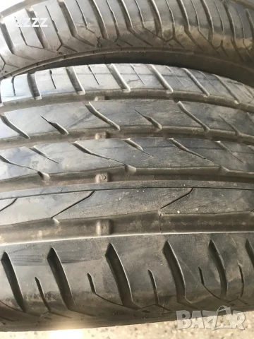 4бр.225/55/16”Перфектни, снимка 3 - Гуми и джанти - 50512541