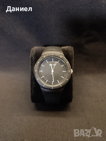 Кварцов часовник 