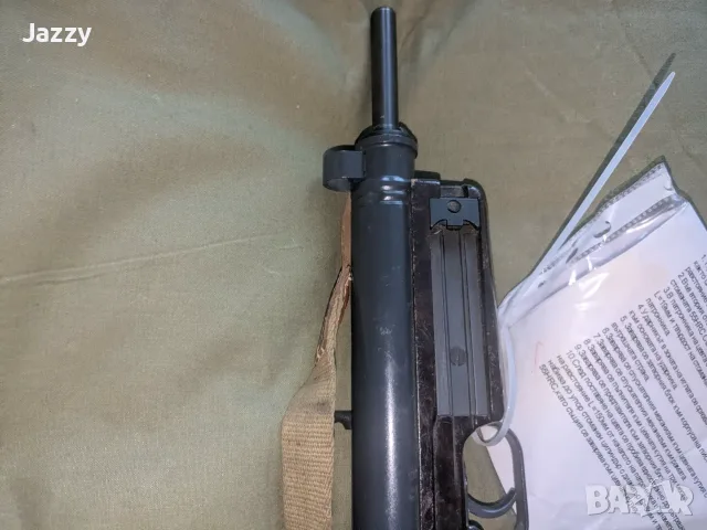Деактивиран ЧЗ с протокол , снимка 6 - Други ценни предмети - 56224481