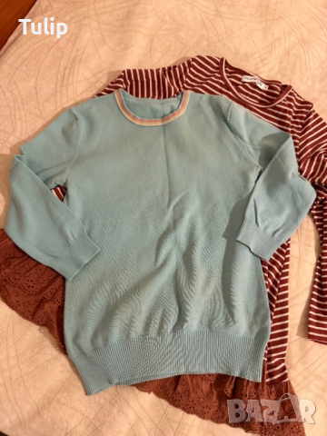 Блузи ръст 158, снимка 4 - Детски Блузи и туники - 52066687