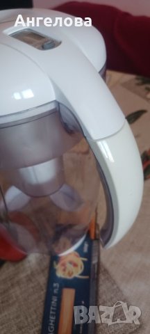 Филтрираща кана Brita, снимка 3 - Аксесоари за кухня - 41886491