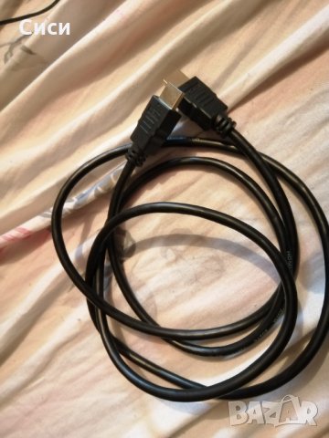 Кабел номер 20276 , снимка 2 - Друга електроника - 35772415